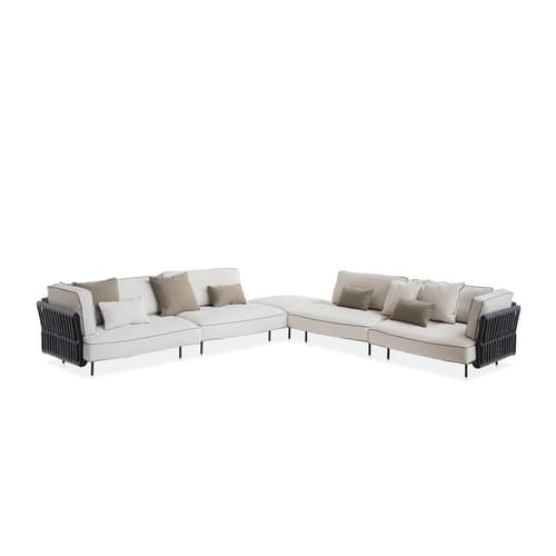 Soul 960D Outdoor Sofa By FCI London