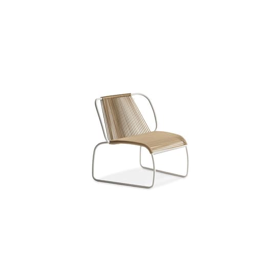 Tibes Outdoor Armchair By FCI London