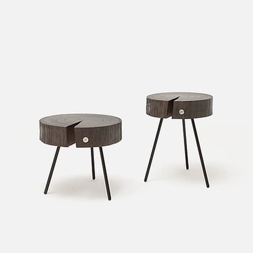 8480 Side Table By FCI London