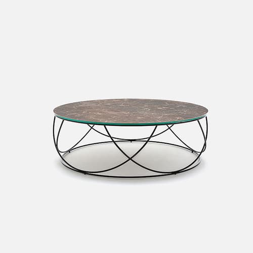 8770 Coffee Table By FCI London
