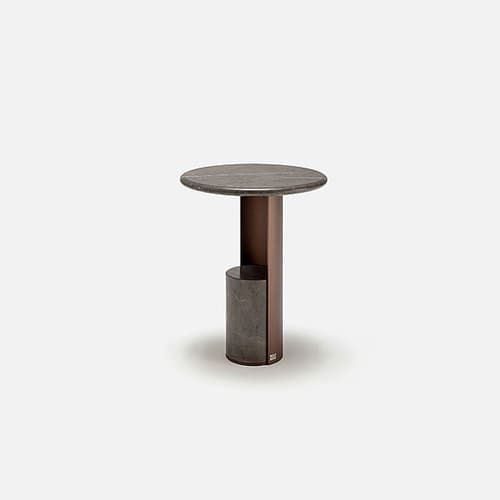 972 Side Table By FCI London