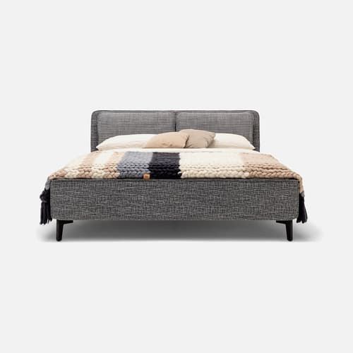 Pina Double Bed By FCI London