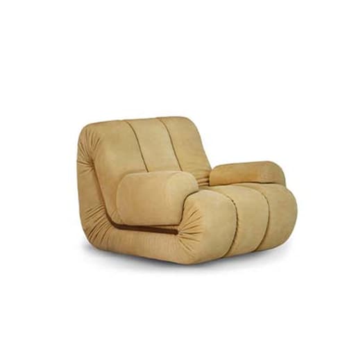 Snake ArmchairBy FCI London