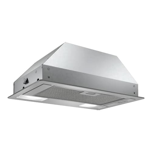 Iq100-Lb53Naa30B Canopy Extractor Hoods and Filter By FCI London