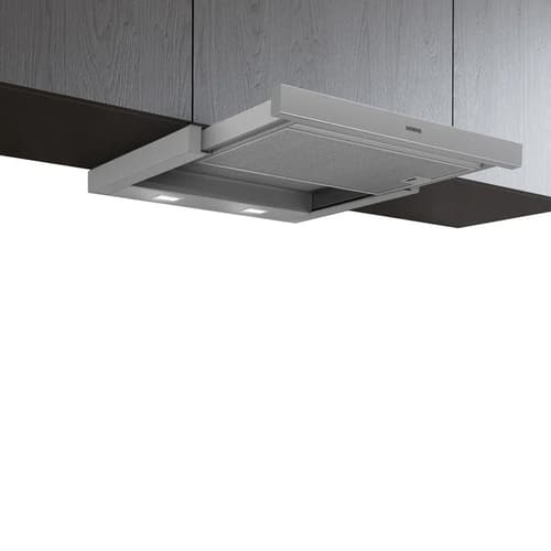 Iq300-Li64Ma531B Telescopic Extractor Hoods and Filter By FCI London