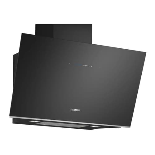 Iq700-Lc91Klt60B Wall Mounted Extractor Hoods and Filter By FCI London