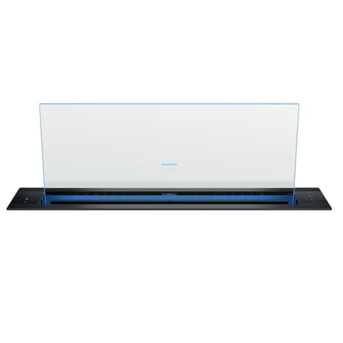 Iq700-Ld88Wmm66B Downdraft Extractor Hoods and Filter By FCI London