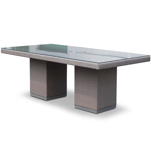 Pacific 6 Seat Dining Table