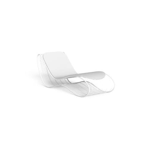 Breez Sun Lounger by FCI London