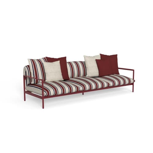 Nalu 3 Seater Outdoor Sofa by FCI London