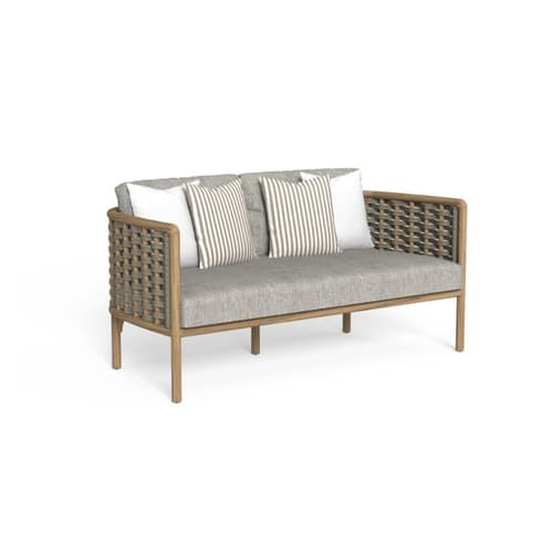 Prichi 2 Seater Outdoor Sofa by FCI London