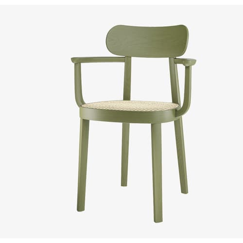 118 F Dining Chair by Thonet | By FCI London