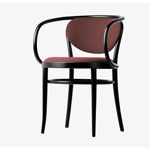 210 P Dining Chair by Thonet | By FCI London