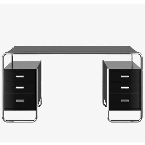 S 285 5 Desk by Thonet | By FCI London