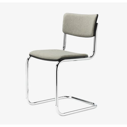 S 43 Pv Dining Chair by Thonet | By FCI London