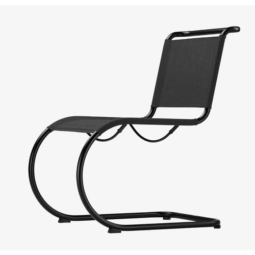 S 533 N Outdoor Chair by Thonet | By FCI London