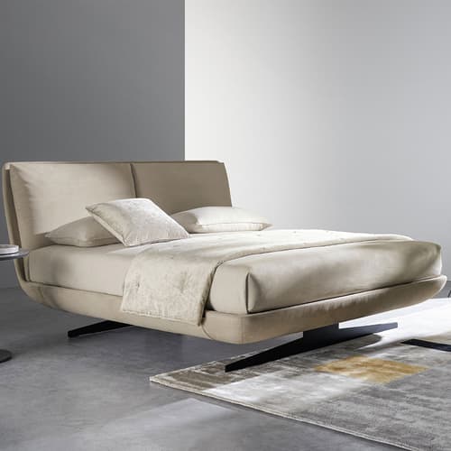 Biggie Double Bed By FCI London