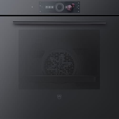Combair V6000 Oven By FCI London