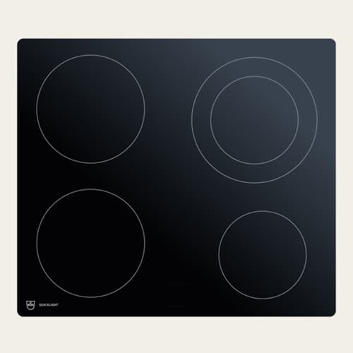 Gk43 Cooktop | by FCI London
