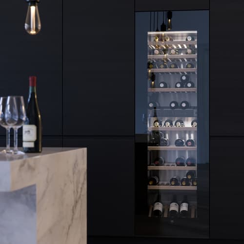 Winecooler V6000 Drinks Cabinet | by FCI London