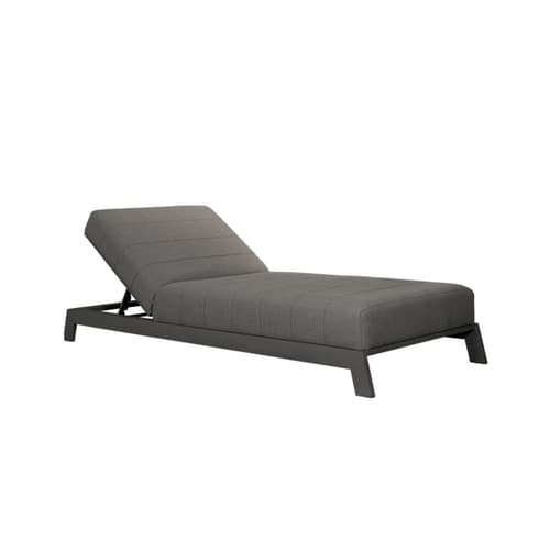 Arabian Outdoor Lounge by FCI London