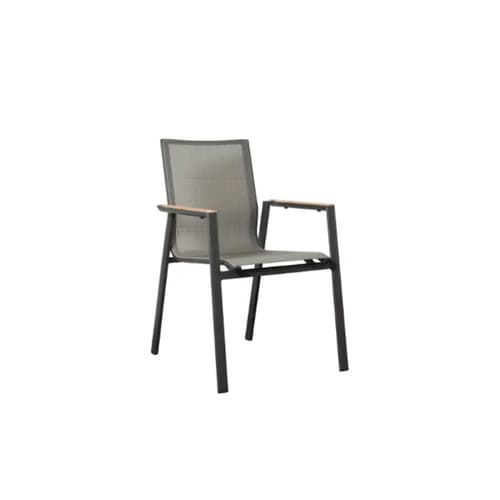 Aspen Outdoor Armchair by FCI London