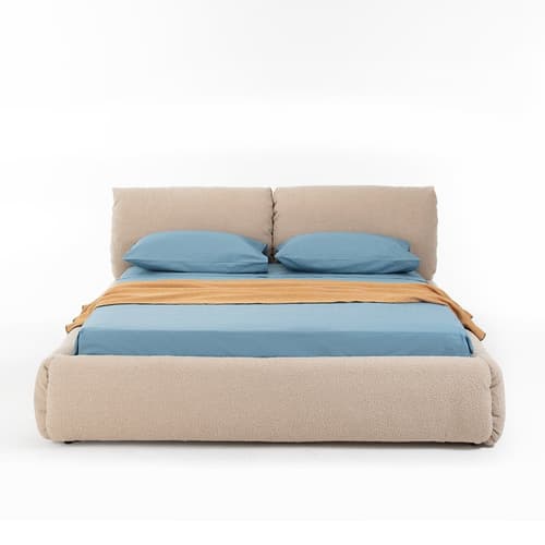 ZaZa Double Bed by FCI London