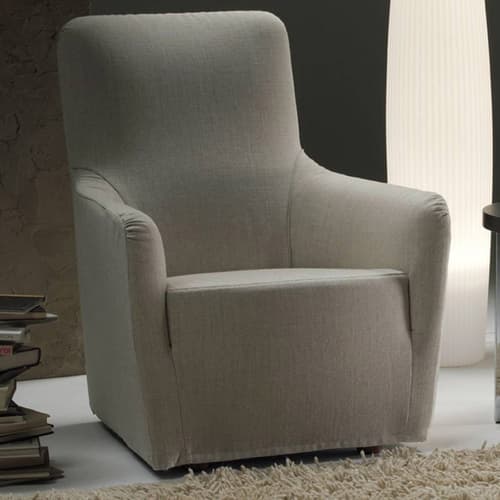 Butterfly Armchair Accent Collection by Naustro Italia