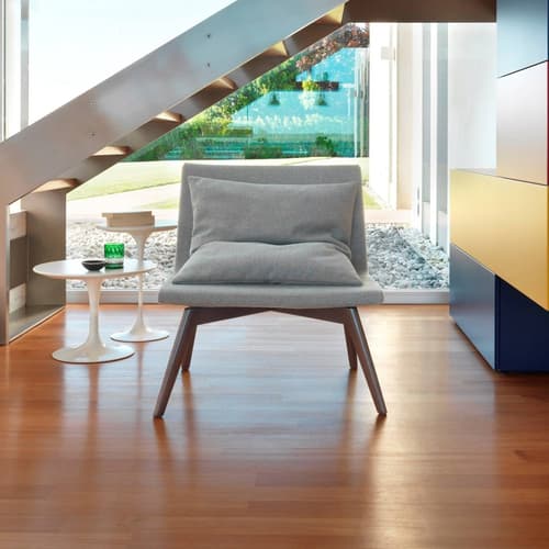 Gio Armchair Accent Collection by Naustro Italia