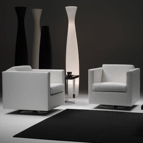 Mix Armchair Accent Collection by Naustro Italia