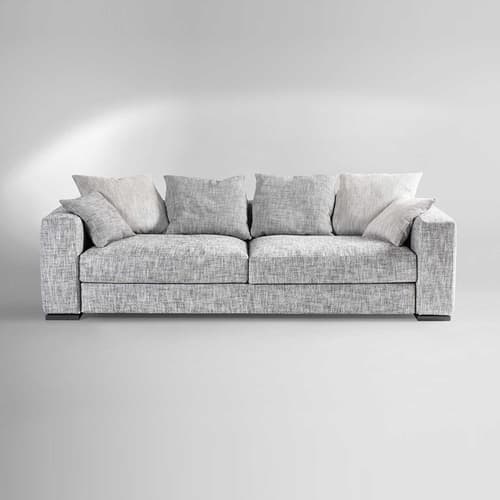Max Mood Sofa by Albedo Design