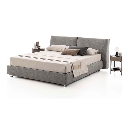Parsifal Double Bed by Alivar