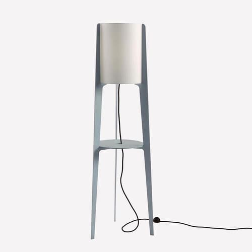 Tower Floor Lamp by Almerich