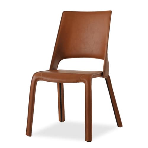 4 Socks Dining Chair by Aria
