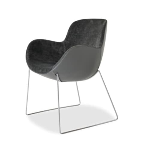 Athena - 05 Armchair by Aria
