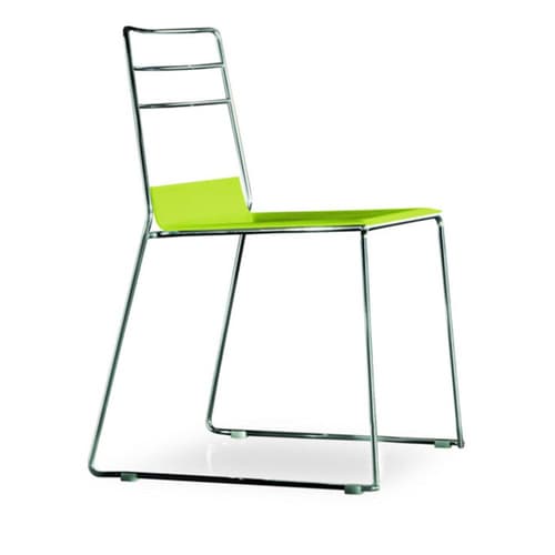 Caruso Dining Chair by Aria
