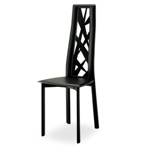 Cathy Dining Chair by Aria
