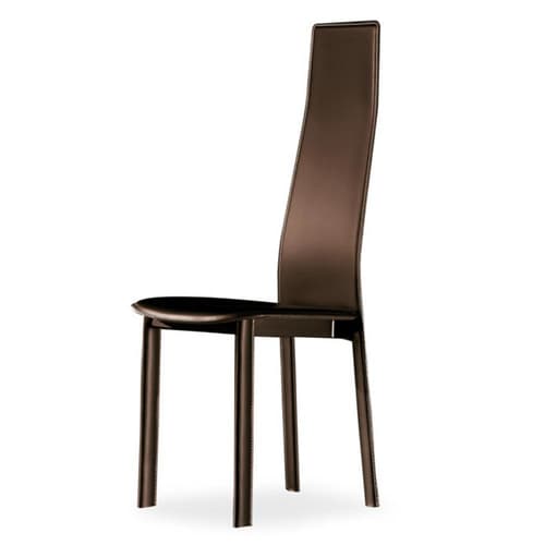 Chris Dining Chair by Aria