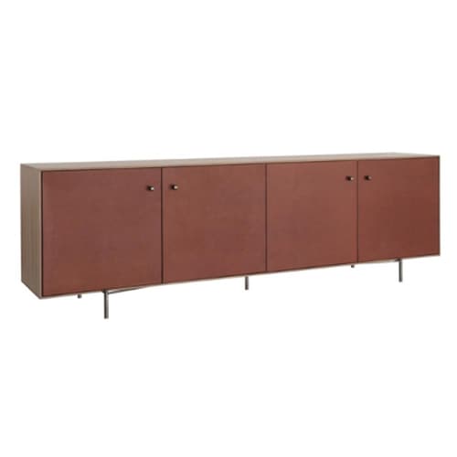 Nelson - 01 Sideboard by Aria