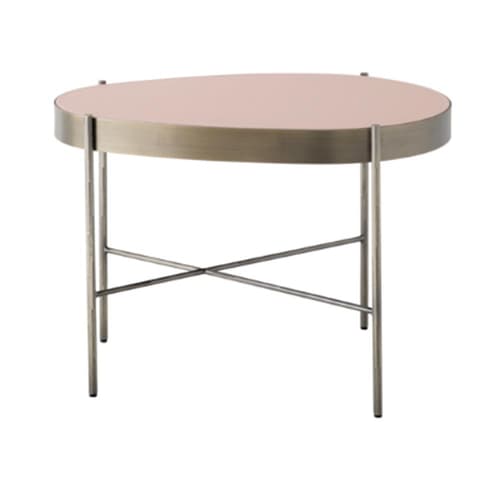 Nelson - 05 B Side Table by Aria