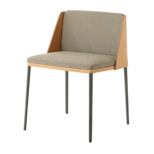 Sellarius Dining Chair by Aria