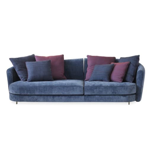 Wes - 01 Sofa by Aria
