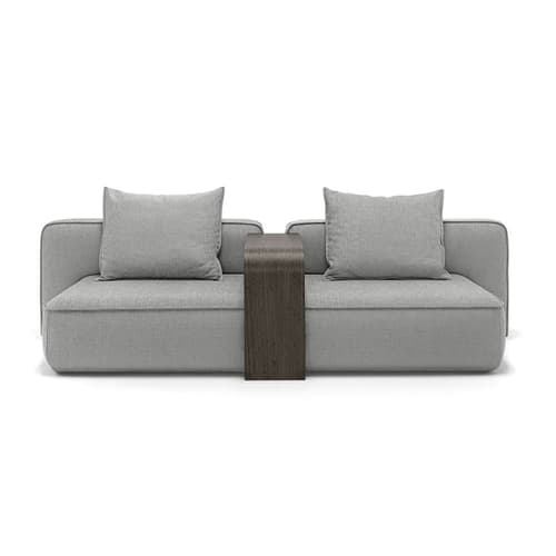 Back Pack Sofa by Arketipo | By FCI London