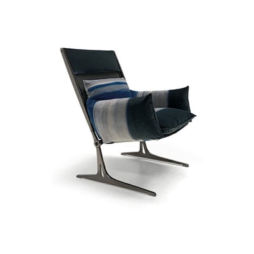 Barracudas Armchair by Arketipo | By FCI London