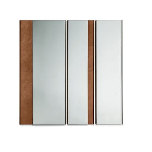 Dorian Mirror by Arketipo | By FCI London