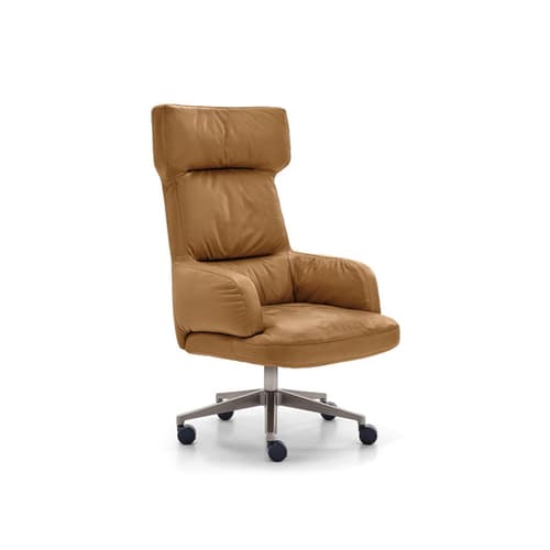 Forbes Armchair by Arketipo | By FCI London