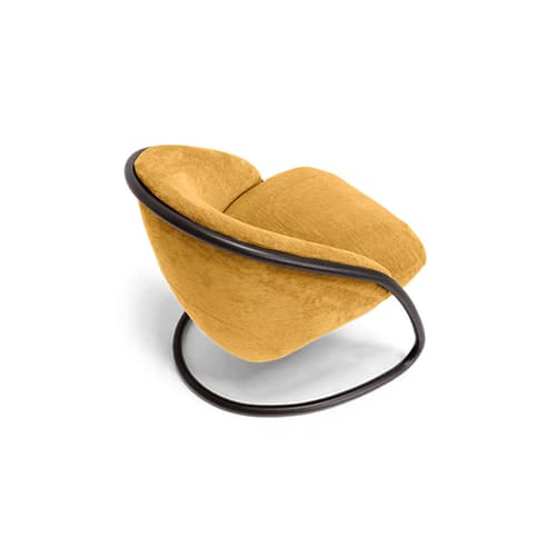 Freedom Armchair by Arketipo | By FCI London