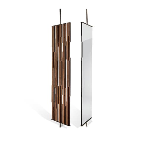 In Dependent Mirror by Arketipo | By FCI London