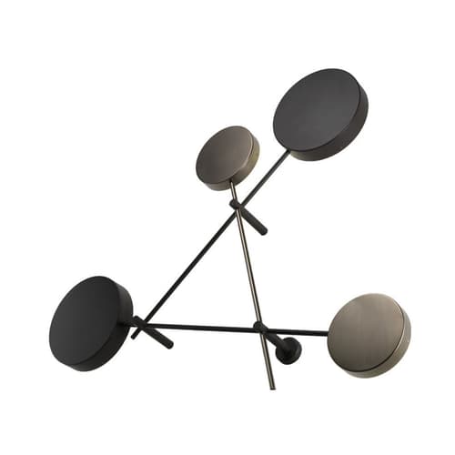 Iris Lighting by Arketipo | By FCI London