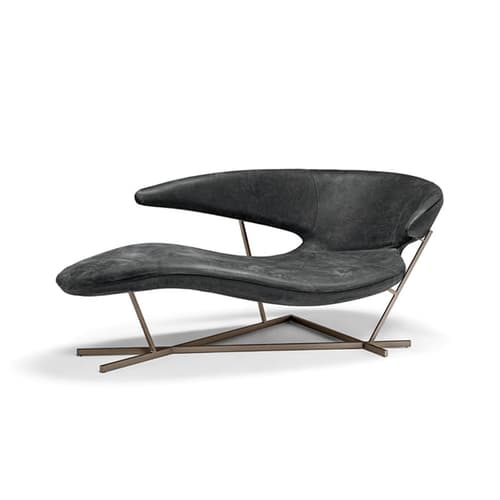 Manta Armchair by Arketipo | By FCI London